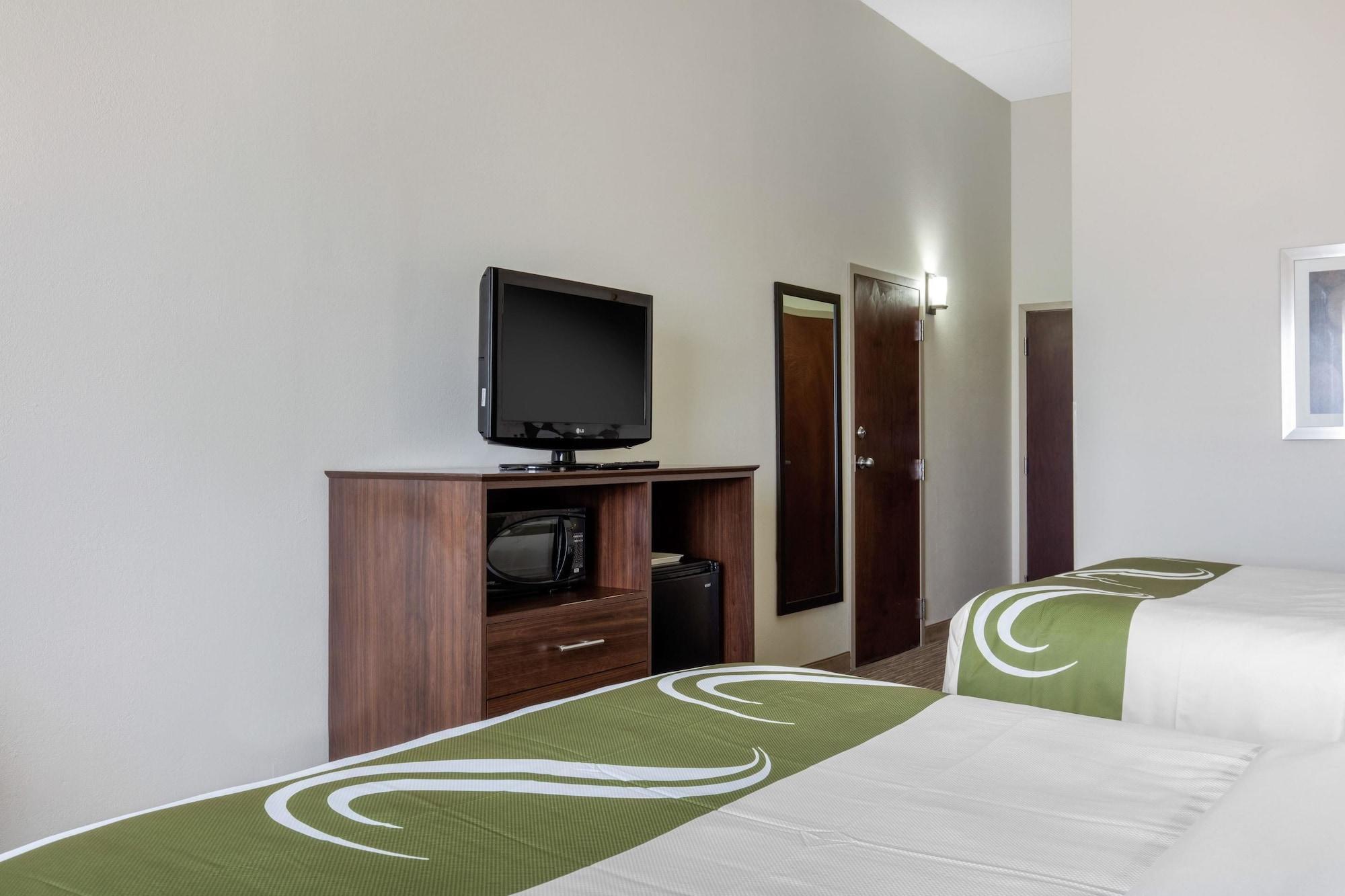 Quality Inn & Suites Mountain Home North Ngoại thất bức ảnh