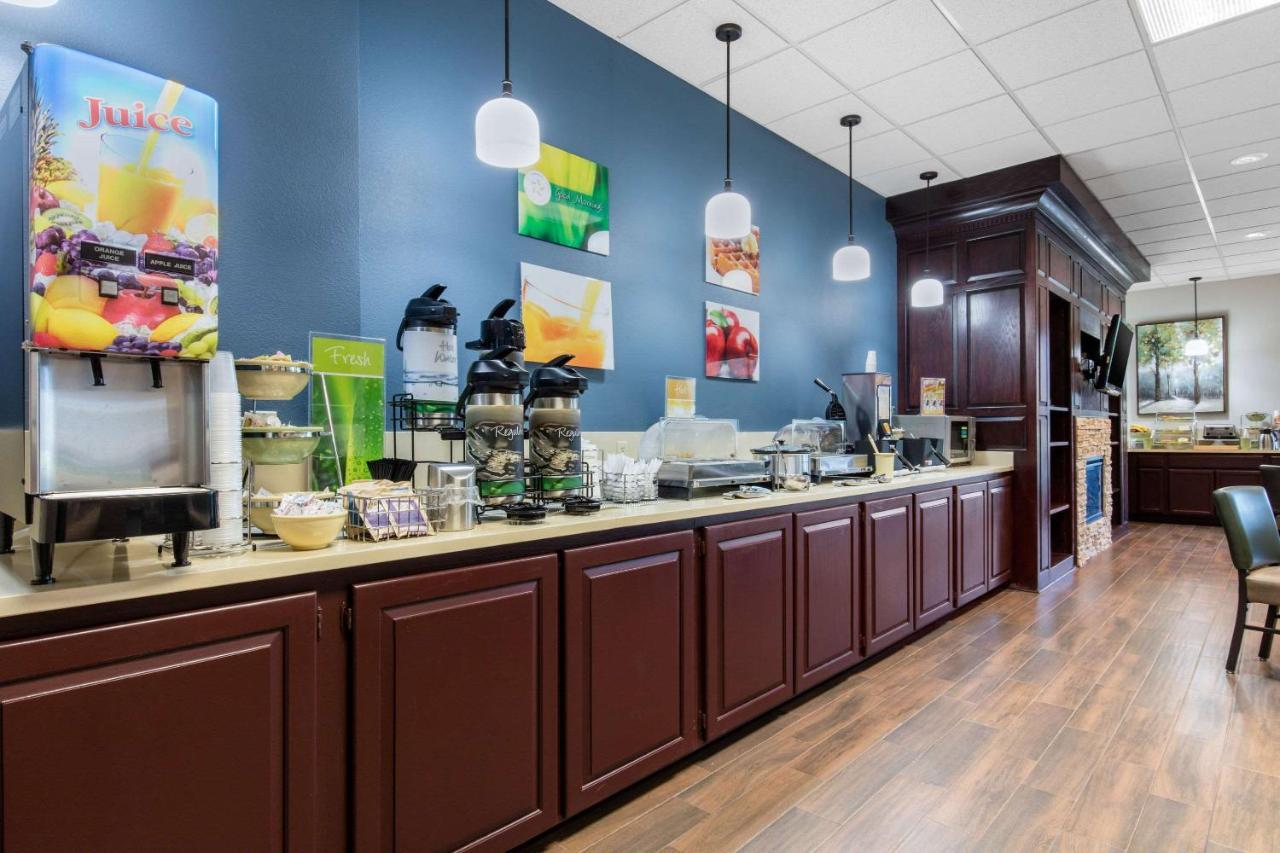 Quality Inn & Suites Mountain Home North Ngoại thất bức ảnh