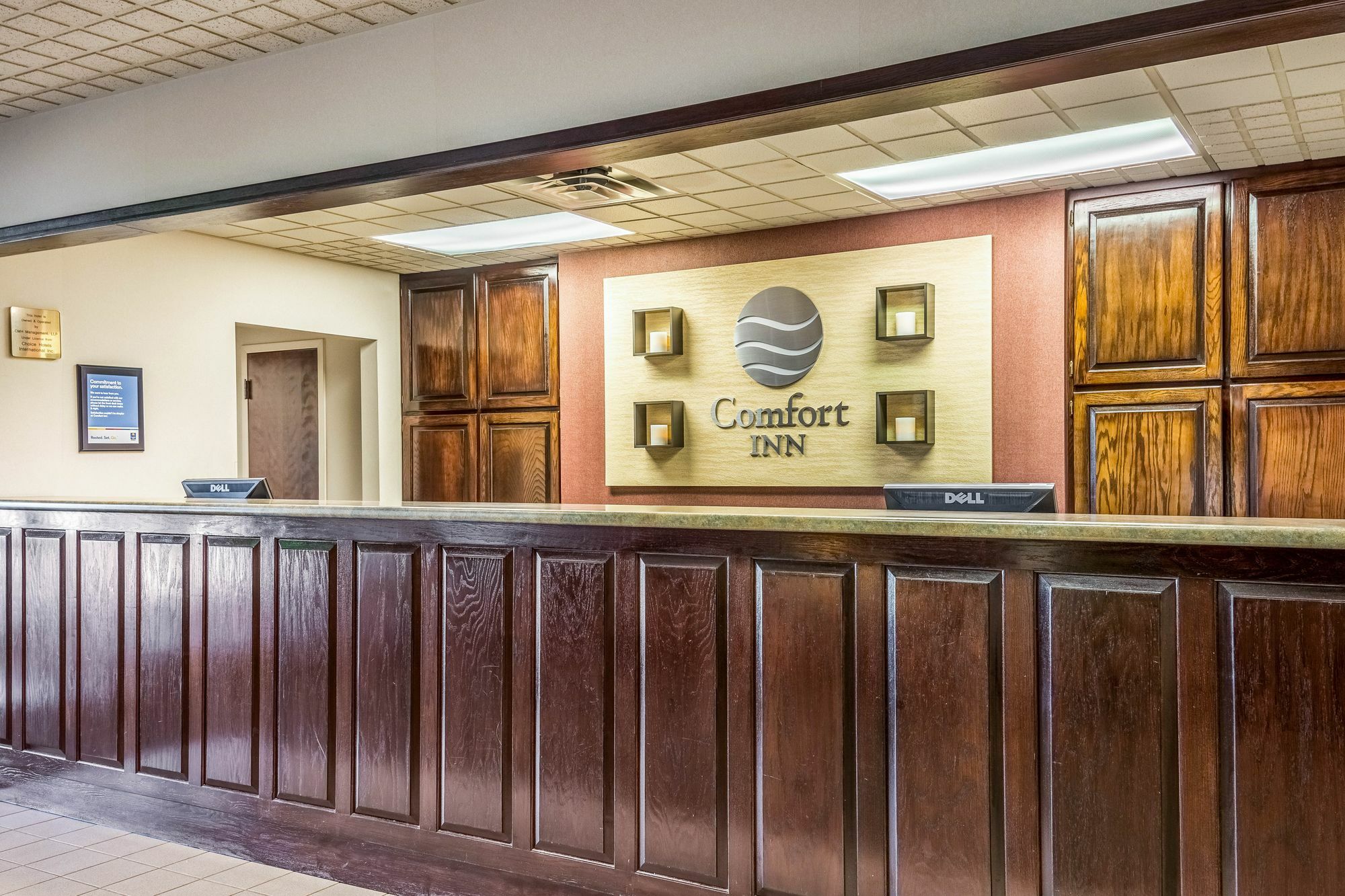 Quality Inn & Suites Mountain Home North Ngoại thất bức ảnh