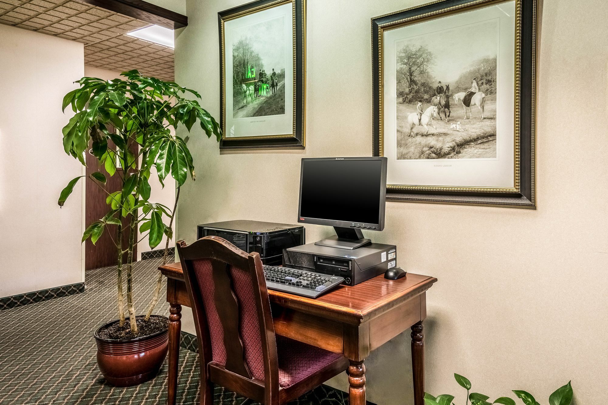Quality Inn & Suites Mountain Home North Ngoại thất bức ảnh