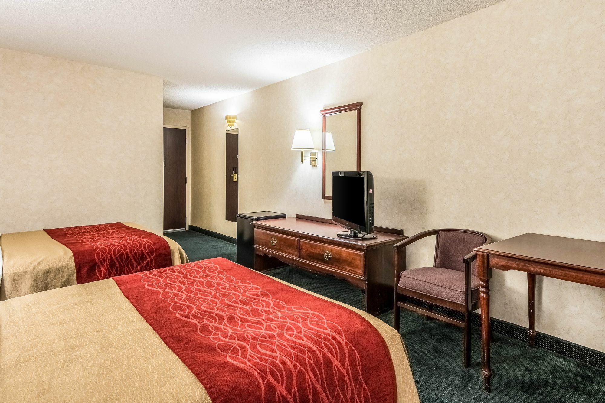 Quality Inn & Suites Mountain Home North Ngoại thất bức ảnh